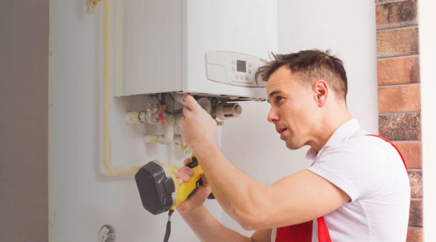Professional same day plumber in Reedsville, PA